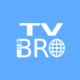TV Bro: Веб Браузер для ТВ 2.0.1
