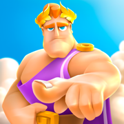 Legends Of Olympus 2.91.7