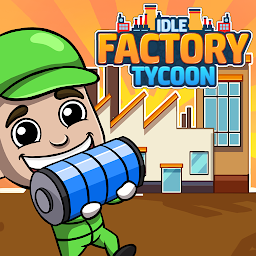 Idle Factory 2.21.0