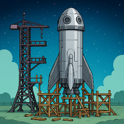 Idle Space Company 1.15.4