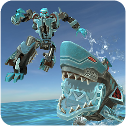 Robot Shark 3.5.1