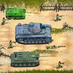 World War 2 Tower Defense 1.1.0