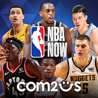 NBA NOW 2.1.0