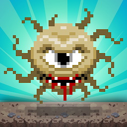 Dunidle: Pixel Idle RPG 9.0.6