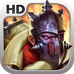 Heroes Charge HD 2.1.422