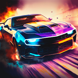 Drag Racing: Уличные гонки 4.4.4