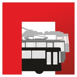 Транспорт Перми 1.10.7