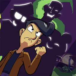 Nick's Night Out 38.02