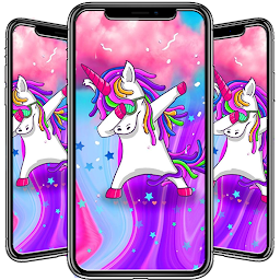 Kawaii Unicorn Wallpapers 1.6