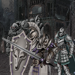 Knight TD 1.2.5