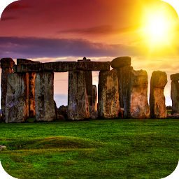 Stonehenge Live Wallpaper 1.0.0