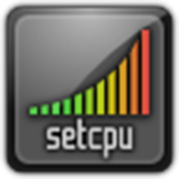 SetCPU 3.1.4