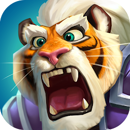 Taptap Heroes 1.0.0328