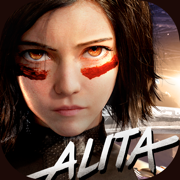 Alita: Battle Angel 1.0.90