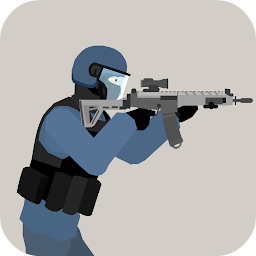 Flat Zombies - Cleanup & Defense 2.0.7