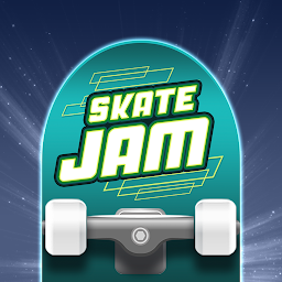 Tony Hawk`s Skate Jam 1.6.2