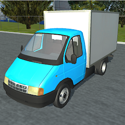 Russian Light Truck Simulator 2.3.6
