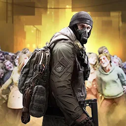 Zombie Shooter: Survival Games 266.0