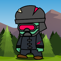 Zombie Forest HD 1.49