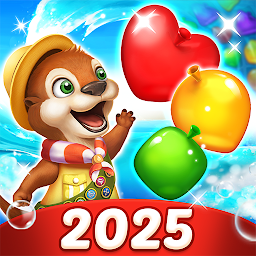 Water Splash — Cool Match 3 2.3.7
