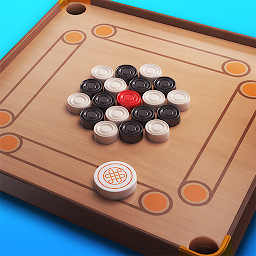 Carrom Disc Pool 18.2.1