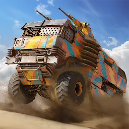Crossout Mobile 1.46.1.98471