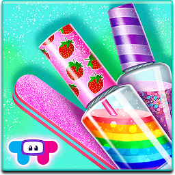 Candy Nail Art 1.1.3
