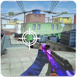 Combat Strike 6.4