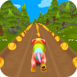 Dog Run 1.10.1