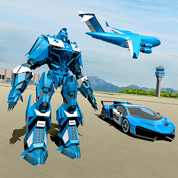 Police Robot Transformation 2 1.31