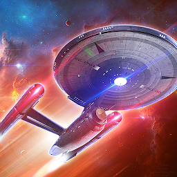 Star Trek Fleet Command 1.000.43656