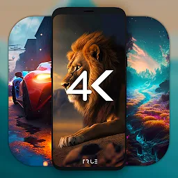 4K Wallpapers 4.6