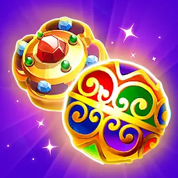 Jewel Hunter: Lost Temple 1.4.9