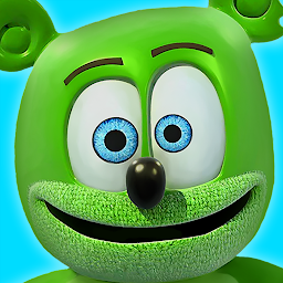 Talking Gummy Bear 6.1.1