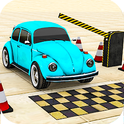 Classic Car Parking 1.9.18