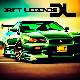 Drift Legends 1.9.30