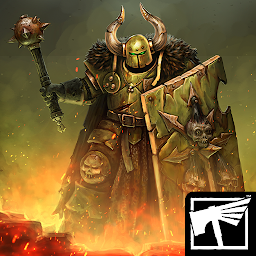 Warhammer: Chaos and Conquest 4.8.4