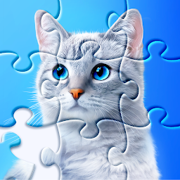 Jigsaw Puzzles 3.17.0