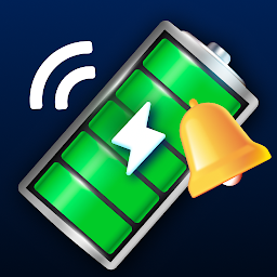 Full Battery & Theft Alarm 6.1.3.3