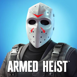 Armed Heist 3.2.10
