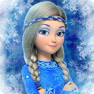 Снежная Королева: Ледяной забег 1.3.0