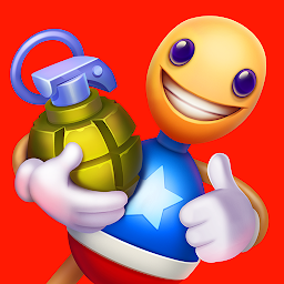 Kick The Buddy Forever 2.0.20