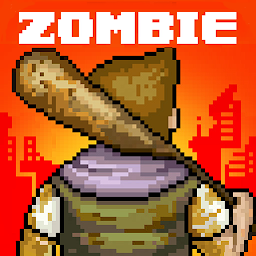 Fury Survivor: Pixel Z 1.068