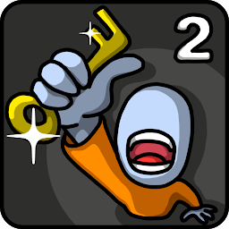 One Level 2 – стикмен побег из тюрьмы 1.8.8