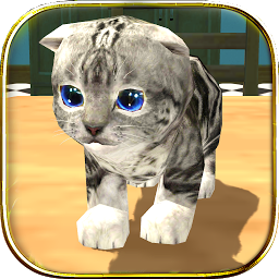 Cat Simulator Kitty Craft 1.7.1
