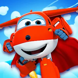 Super Wings: Jett Run 4.3.0