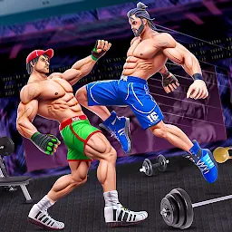 Bodybuilder Fighting Club 1.6.9