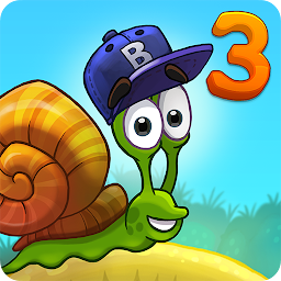 Snail Bob 3 1.0.34