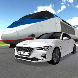 3D Driving Class 34.30