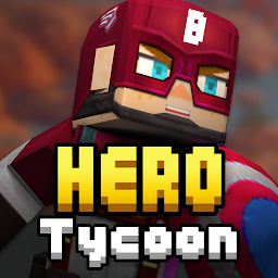 Hero Tycoon 1.9.26.1
